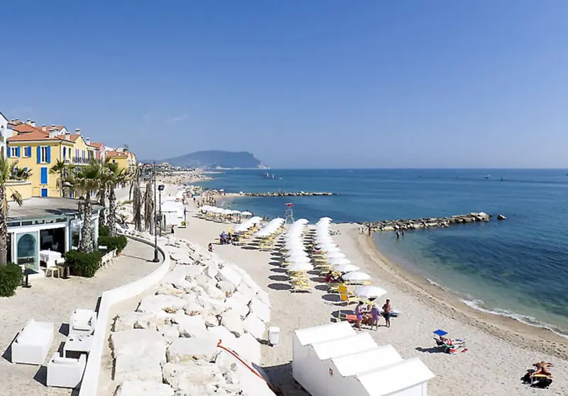 Porto Recanati